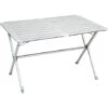 Tavolo Brunner Silver Gapless Level 4 -Campeggio All'aperto tavolo silver gapless level 4