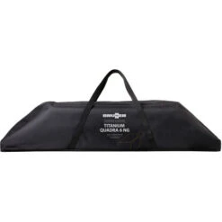 Tavolo Brunner Titanium Quadra 6 NG -Campeggio All'aperto tavolo titanium quadra 6 ng 1 8