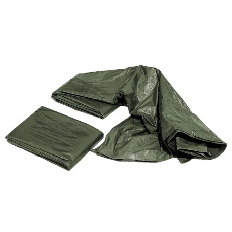 Telone Multiuso Verde 3 Telone Multiuso Verde