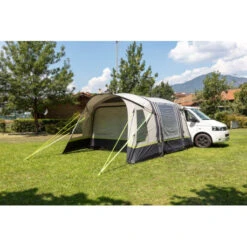 Tenda Brunner Advantourer -Campeggio All'aperto tenda advantourer 4
