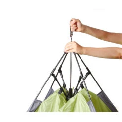 Campeggio All'aperto -Campeggio All'aperto tenda blitz 3 automatic 1