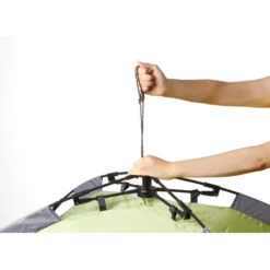 Tenda Brunner Blitz Automatic -Campeggio All'aperto tenda blitz 3 automatic 2