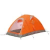 Tenda Ferrino Blizzard 2 -Campeggio All'aperto tenda ferrino blizzard 2 spedizioni monotelo estreme nuova paleria