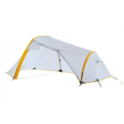 Tenda Ferrino Lightent 3 PRO -Campeggio All'aperto tenda ferrino lightent 3 pro lite compatta leggera riparo bike cicloturismo bikepacking attrezzatura 2