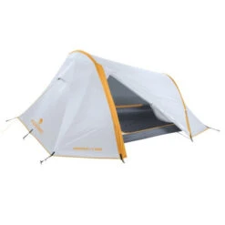 Tenda Ferrino Lightent 3 PRO -Campeggio All'aperto tenda ferrino lightent 3 pro lite compatta leggera riparo bike cicloturismo bikepacking attrezzatura 3