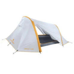 Tenda Ferrino Lightent 3 PRO -Campeggio All'aperto tenda ferrino lightent 3 pro lite compatta leggera riparo bike cicloturismo bikepacking attrezzatura 4