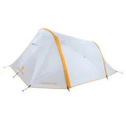 Tenda Ferrino Lightent 3 PRO -Campeggio All'aperto tenda ferrino lightent 3 pro lite compatta leggera riparo bike cicloturismo bikepacking attrezzatura 5