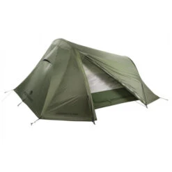 Tenda Ferrino Lightent 3 PRO -Campeggio All'aperto tenda ferrino lightent 3 pro lite compatta leggera riparo bike cicloturismo bikepacking attrezzatura 9
