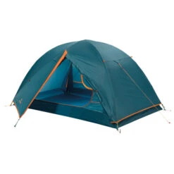 Tenda Ferrino Rift 2 -Campeggio All'aperto tenda ferrino rift 2 duralluminio dppio igresso abside leggera durabilita areazione 2