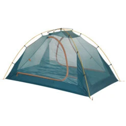 Tenda Ferrino Rift 2 -Campeggio All'aperto tenda ferrino rift 2 duralluminio dppio igresso abside leggera durabilita areazione 3