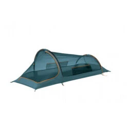 Tenda Ferrino Sling 1 -Campeggio All'aperto tenda ferrino sling 1 compatta climi miti tre 3 stagioni trail running bicicletta 2