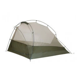 Tenda Ferrino Thar 2 -Campeggio All'aperto tenda ferrino thar 2 affidabile paleria duralluminio leggera giunti radiali 3