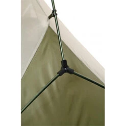Tenda Ferrino Thar 2 -Campeggio All'aperto tenda ferrino thar 2 affidabile paleria duralluminio leggera giunti radiali 4