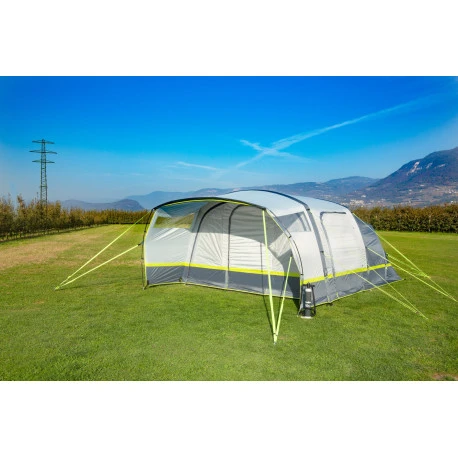 Tenda Brunner Paraiso 5/6 4 Tenda Brunner Paraiso 5/6 - immagine 2