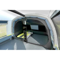 Tenda Brunner Paraiso 5/6 15 Tenda Brunner Paraiso 5/6 -Campeggio All'aperto tenda paraiso 4