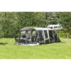 Tenda Brunner Pure 4 1 Tenda Brunner Pure 4 -Campeggio All'aperto tenda pure 4