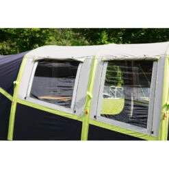 Tenda Brunner Pure 4 -Campeggio All'aperto tenda pure 4 5