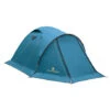 Tenda Ferrino Skyline 3 Alu -Campeggio All'aperto tenda skyline 3 alu
