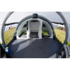 TENDA TITAN 6 -Campeggio All'aperto titan 6 2