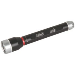 Coleman Torcia | Batterylock Divide+ 75 Lumens -Campeggio All'aperto torcia batterylock divide 75 led 2