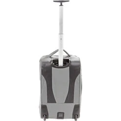 Brunner Trolley | Getaway 14 Brunner Trolley | Getaway -Campeggio All'aperto trolley getaway 4