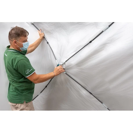 Tendalino Vanshell 300 4 Tendalino Vanshell 300 - immagine 2