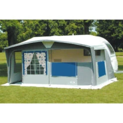 Veranda Capri -Campeggio All'aperto veranda capri 2