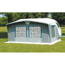 Veranda Capri -Campeggio All'aperto veranda capri 3