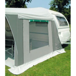 Veranda Capri -Campeggio All'aperto veranda capri 4