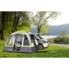 Tenda Brunner Rambler -Campeggio All'aperto veranda rambler