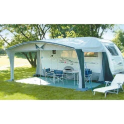 Veranda Svezia -Campeggio All'aperto veranda svezia 2