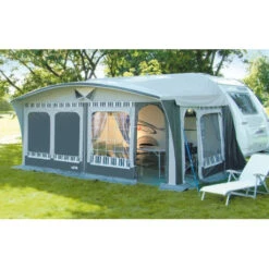 Veranda Svezia -Campeggio All'aperto veranda svezia 3