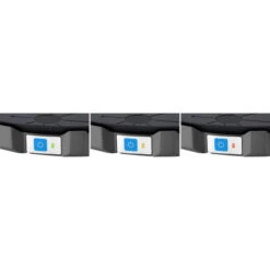 Brunner Dispositivo Elettronico W8 2.0 -Campeggio All'aperto w8 20 2