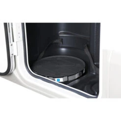 Brunner Dispositivo Elettronico W8 2.0 -Campeggio All'aperto w8 20 4