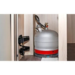 Brunner Dispositivo Elettronico W8 2.0 -Campeggio All'aperto w8 20 5