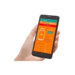 Brunner Dispositivo Elettronico W8 2.0 -Campeggio All'aperto w8 20 7