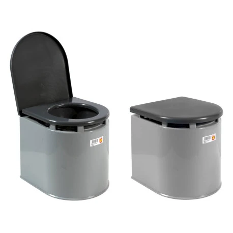 WC Chimico Portatile 3 WC Chimico Portatile