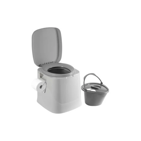 WC Brunner Natural-chimico Portatile Optiloo 4 WC Brunner Natural-chimico Portatile Optiloo - immagine 2