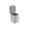 WC Brunner Natural-chimico Portatile Optiloo -Campeggio All'aperto wc chimico optiloo
