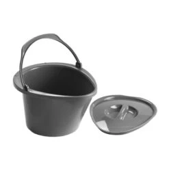 WC Brunner Natural-chimico Portatile Optiloo 8 WC Brunner Natural-chimico Portatile Optiloo -Campeggio All'aperto wc chimico optiloo 2