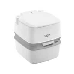 Thetford Porta Potti Qube 165 9 Thetford Porta Potti Qube 165 -Campeggio All'aperto wc portatile qube 165 1
