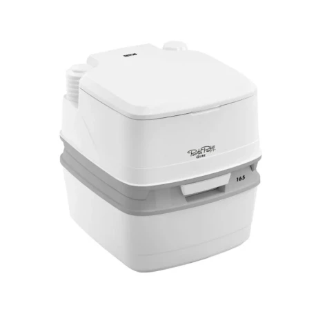 Thetford Porta Potti Qube 165 4 Thetford Porta Potti Qube 165 - immagine 2