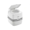 Thetford Porta Potti Qube 165 -Campeggio All'aperto wc portatile qube 165
