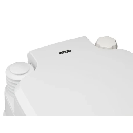 Thetford Porta Potti Qube 165 5 Thetford Porta Potti Qube 165 - immagine 3