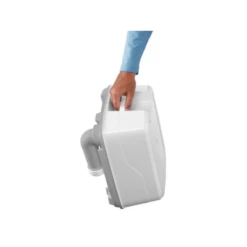 Thetford Porta Potti Qube 165 11 Thetford Porta Potti Qube 165 -Campeggio All'aperto wc portatile qube 165 3