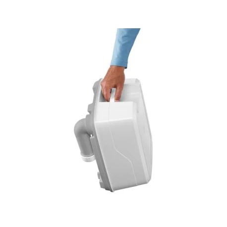 Thetford Porta Potti Qube 165 6 Thetford Porta Potti Qube 165 - immagine 4