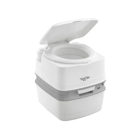 Thetford Porta Potti Qube 165 3 Thetford Porta Potti Qube 165