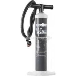 Pompa Ad Aria Brunner Whisper Alu