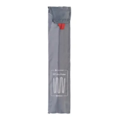 X2 Alu Pole 8,5 -Campeggio All'aperto x2 alu pole 85 3