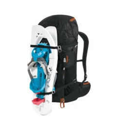 Zaino Ferrino Agile 35 11 Zaino Ferrino Agile 35 -Campeggio All'aperto zaino ferrino agile 35 backpacking lite hike comodo versatile leggero 2